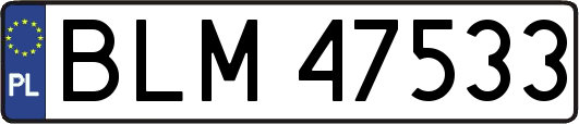 BLM47533