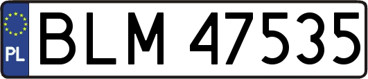 BLM47535