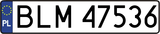 BLM47536