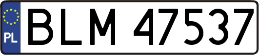 BLM47537