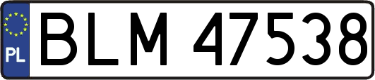 BLM47538