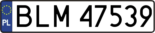BLM47539