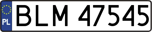 BLM47545