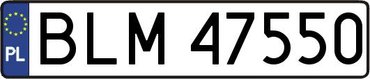 BLM47550