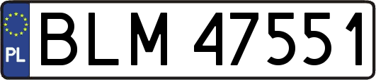 BLM47551