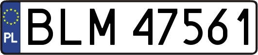 BLM47561