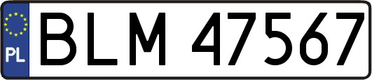 BLM47567