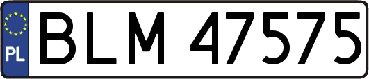 BLM47575