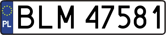 BLM47581