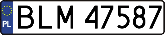 BLM47587