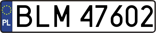 BLM47602