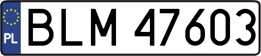 BLM47603