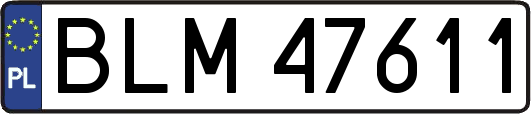 BLM47611