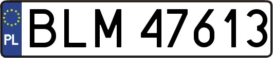 BLM47613