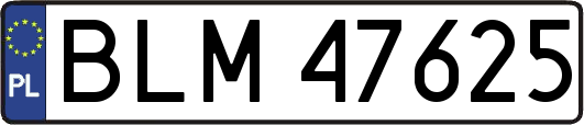 BLM47625