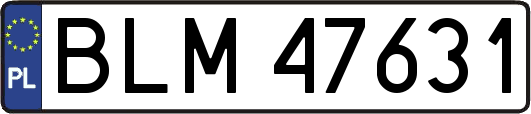 BLM47631