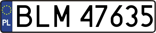 BLM47635