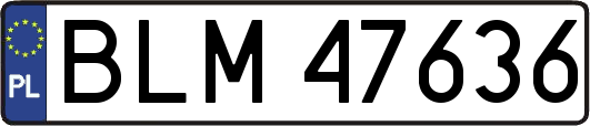 BLM47636