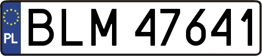 BLM47641
