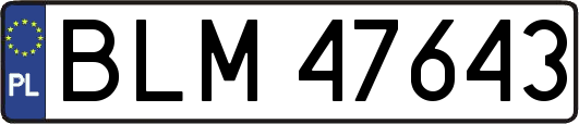 BLM47643