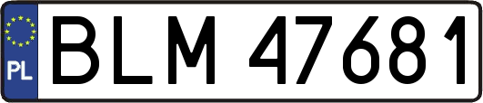 BLM47681