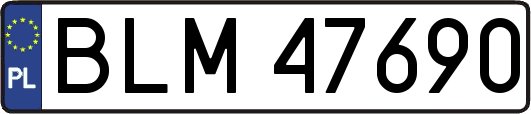 BLM47690
