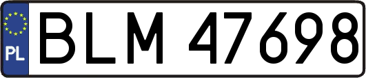 BLM47698