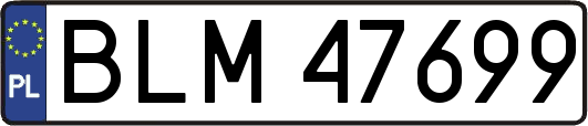 BLM47699