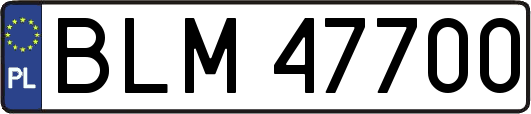 BLM47700
