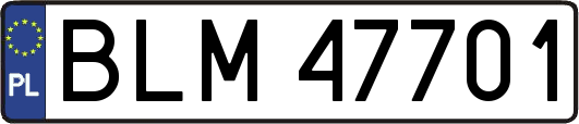 BLM47701