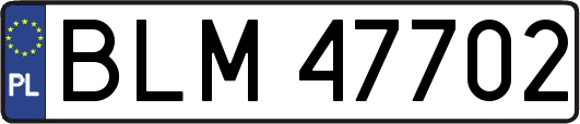 BLM47702