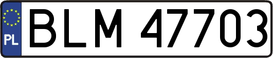 BLM47703