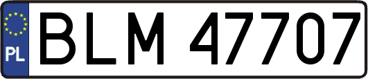 BLM47707