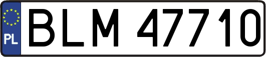 BLM47710