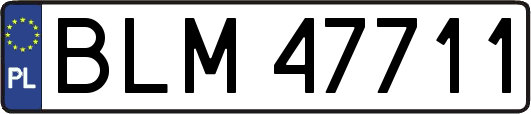 BLM47711