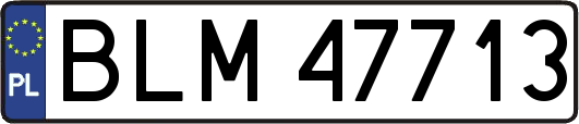 BLM47713