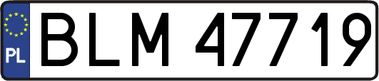 BLM47719