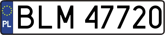BLM47720