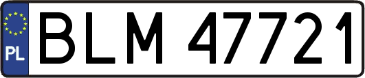 BLM47721