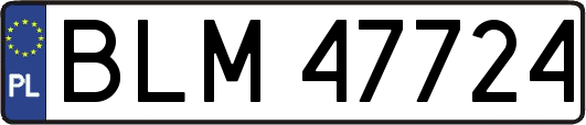 BLM47724