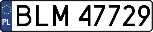 BLM47729