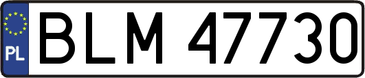 BLM47730