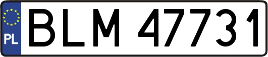 BLM47731