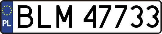 BLM47733