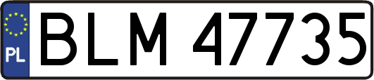 BLM47735