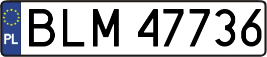 BLM47736