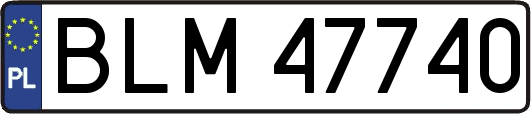 BLM47740