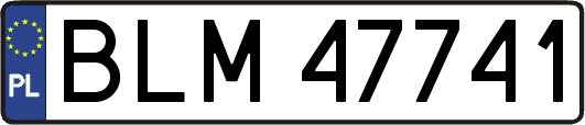 BLM47741