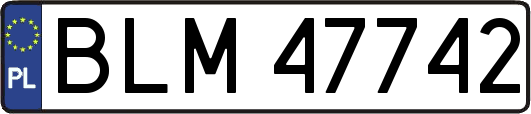 BLM47742