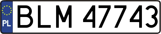 BLM47743